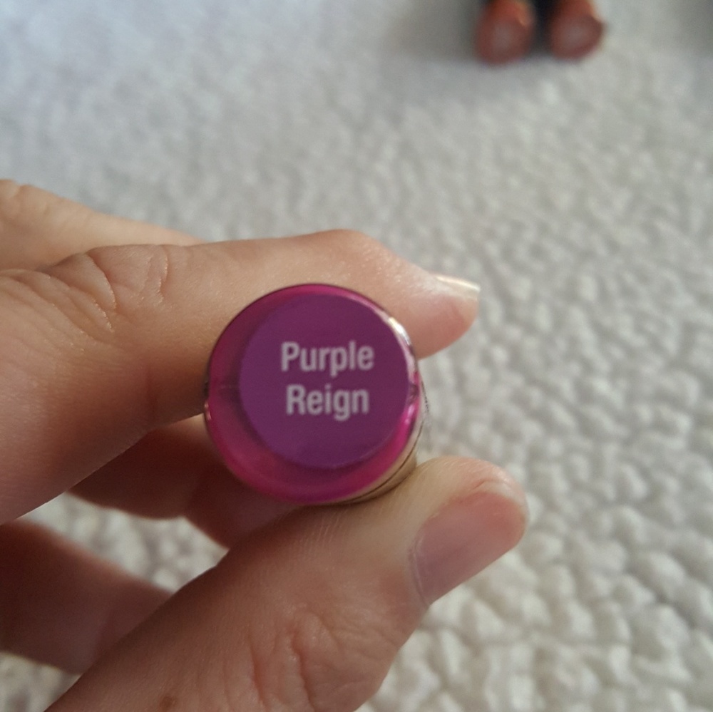 Lipsense lip color
